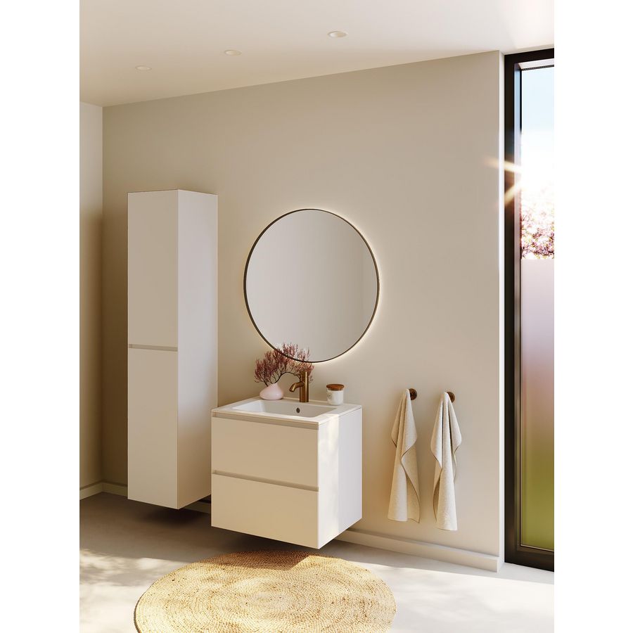 TAB Spring Dew+BC SPR-UP_46 60 +MC 1D matt white