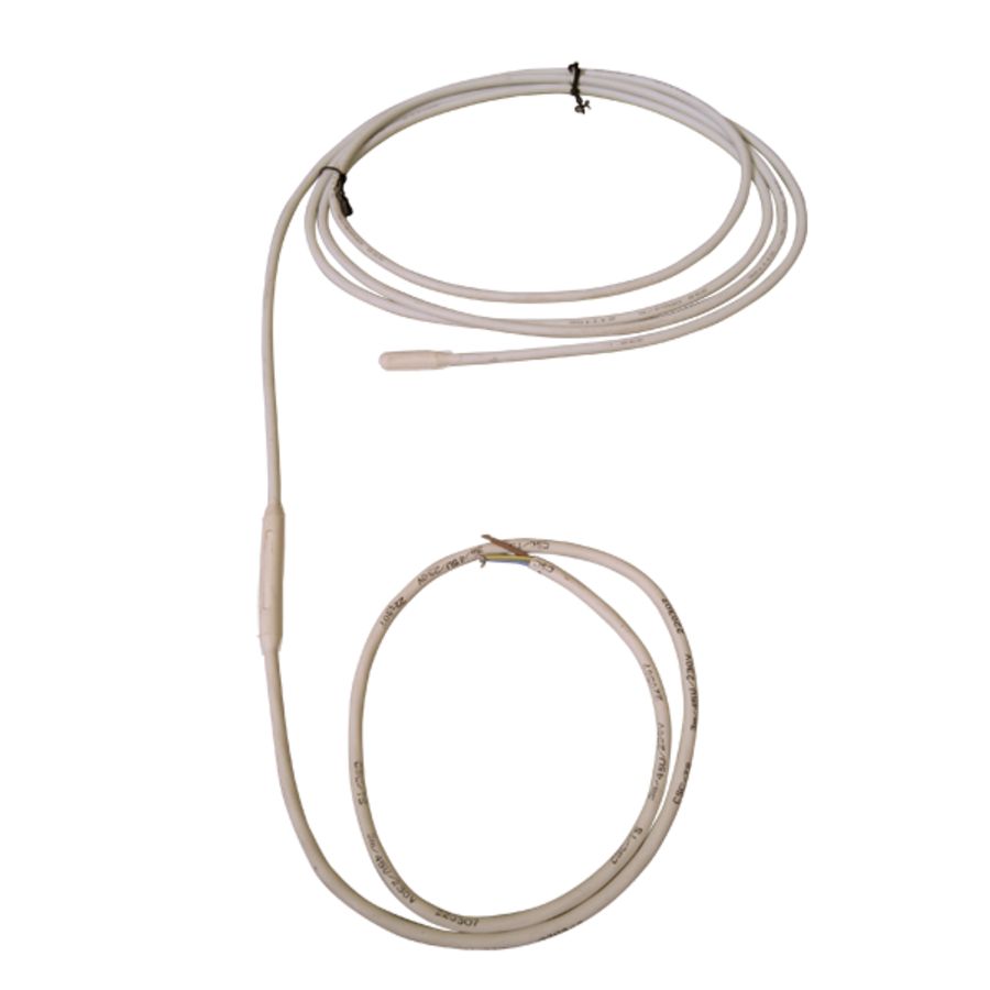 Verwarmingskabel kit CS3400AWS