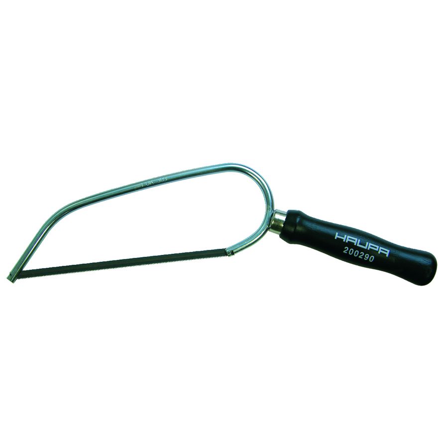 Juniorzaag 150mm onder hoek zaagbeugel