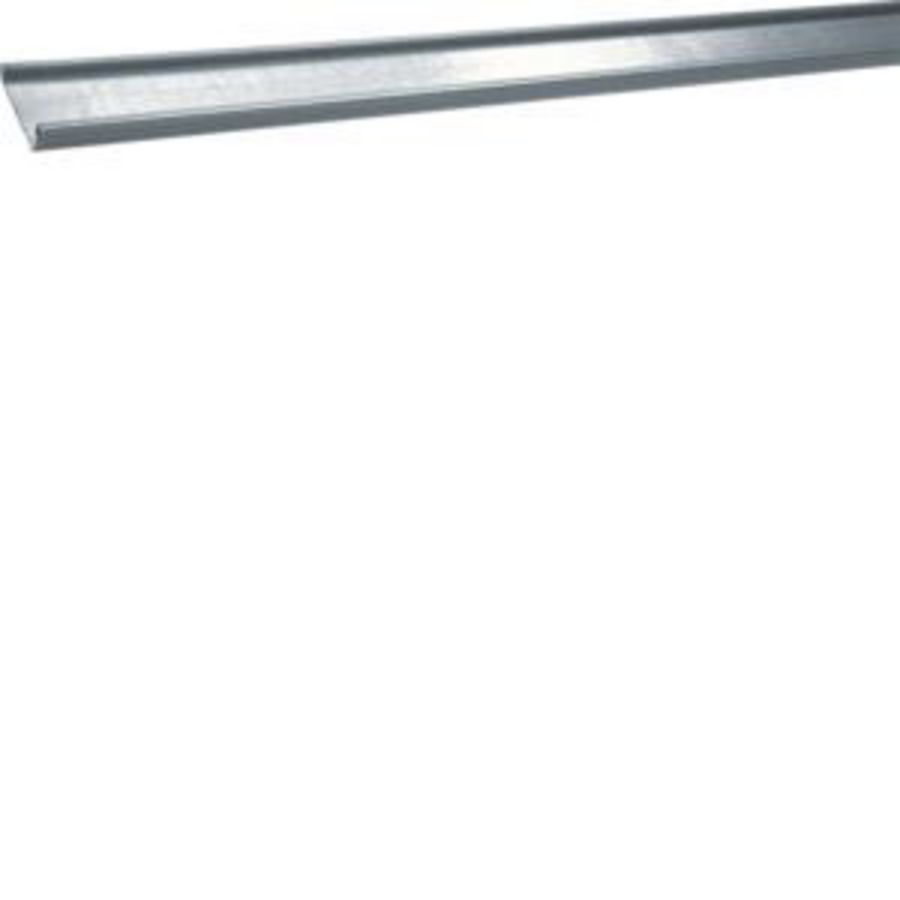 Scheidingsschot staal verzinkt VVE=2