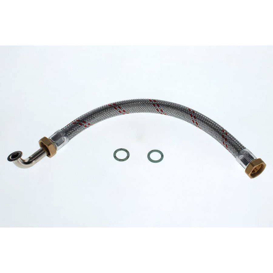 Flexible slang 570mm