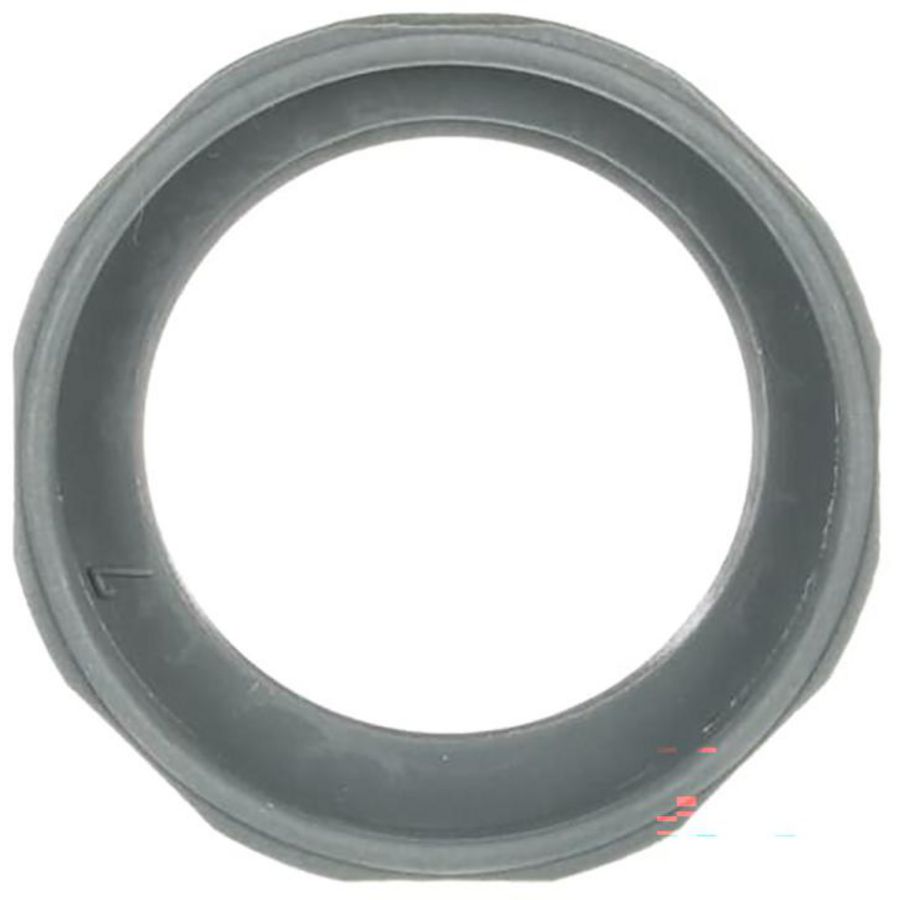 Hulpstukken Moer tbv pilot device VVE=10