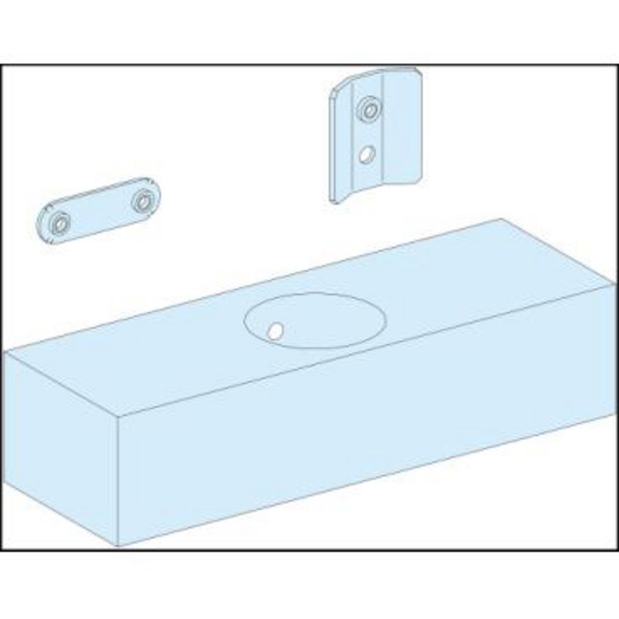 STABILISATIESET Prisma P