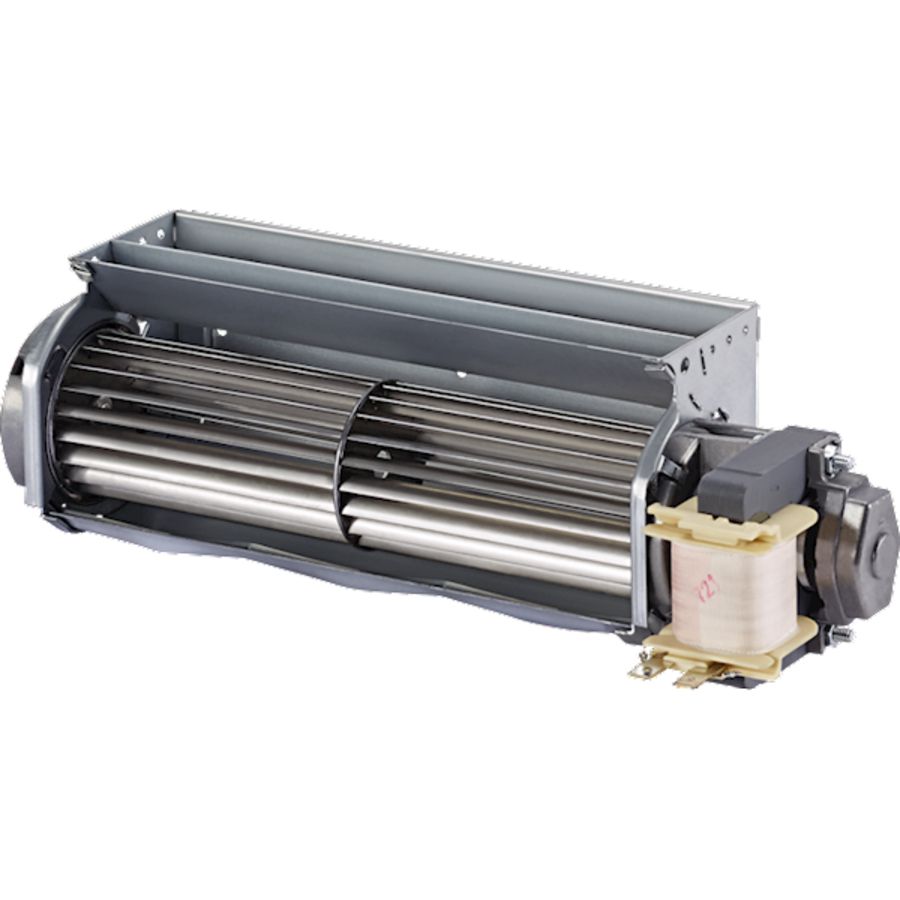 Ventilator dwars 166604