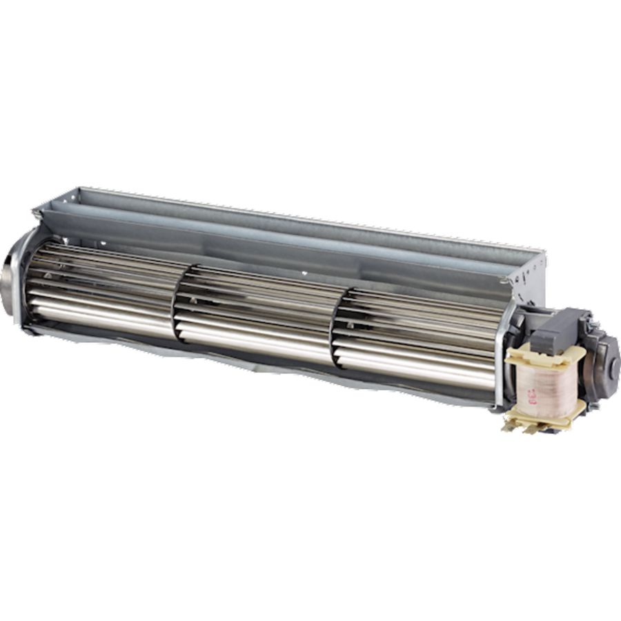 Ventilator dwars 166605
