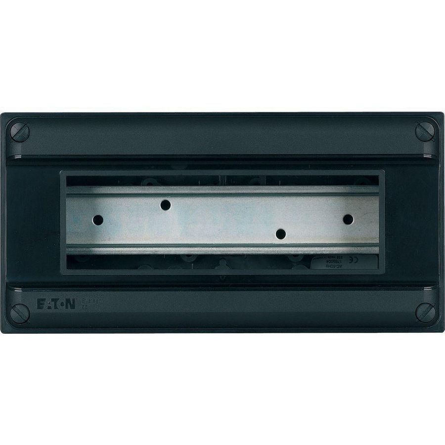 Gr.kast Systeem 55 leeg HTH110-S24