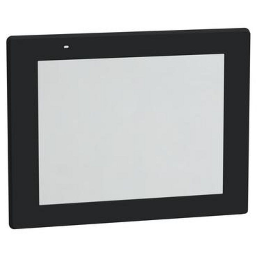 Omgevingsbestendige cover Proface GP6000 voor 7.5" Wegwerp 1