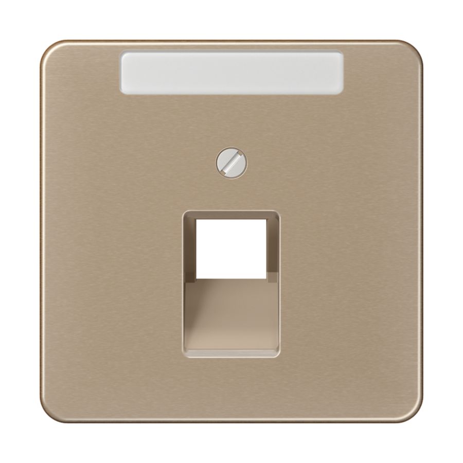 Afdekking go.brons UAE data 1-voudig CD500