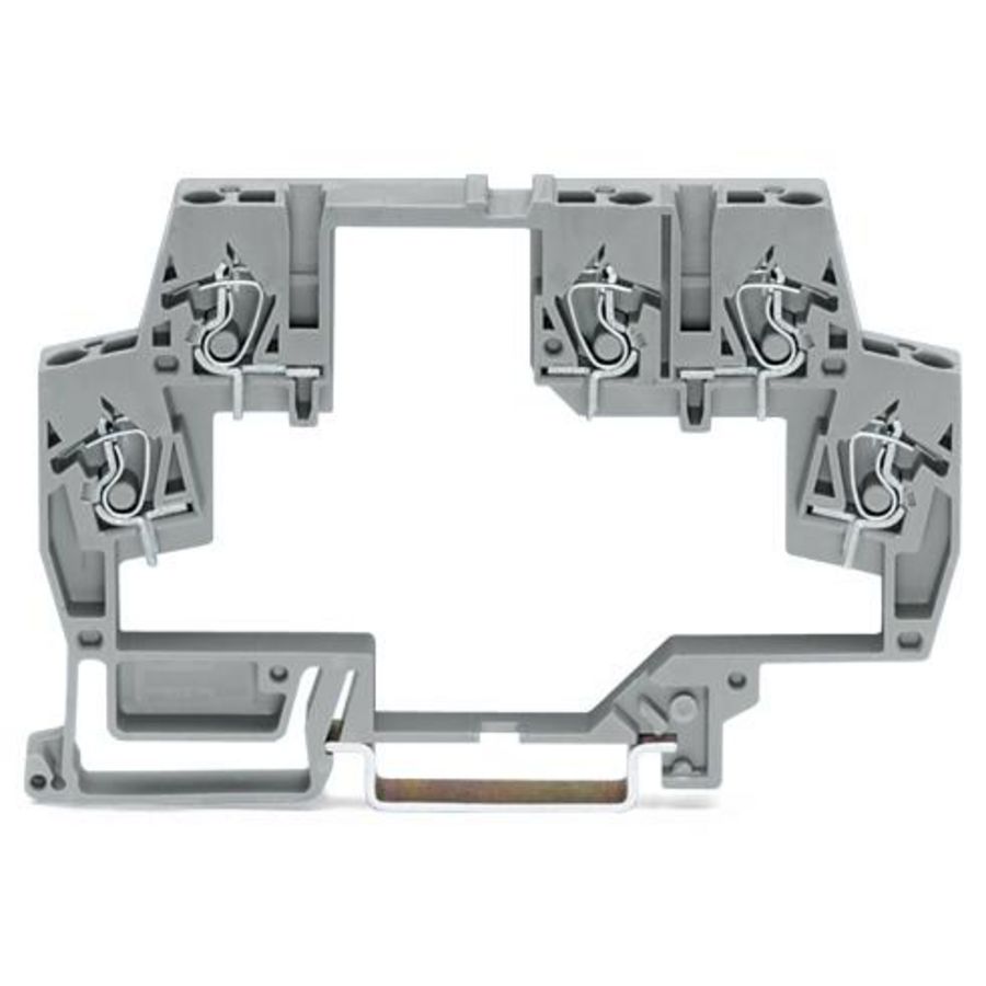 Frame vergroting van de klembreedte grijs 859-501