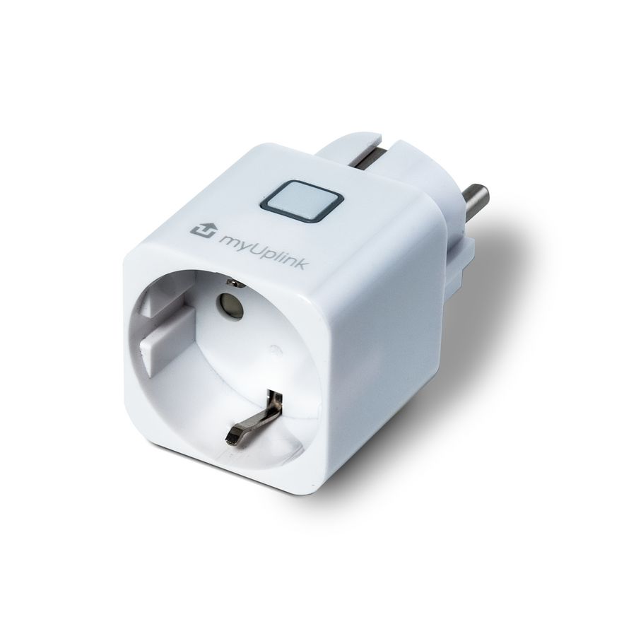 Repeater RPP 10 myUplink t.b.v. signaalversterking