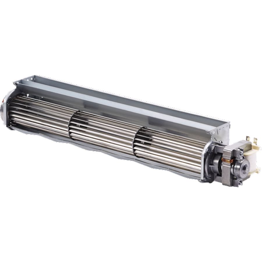 Ventilator dwars QLK 45/360