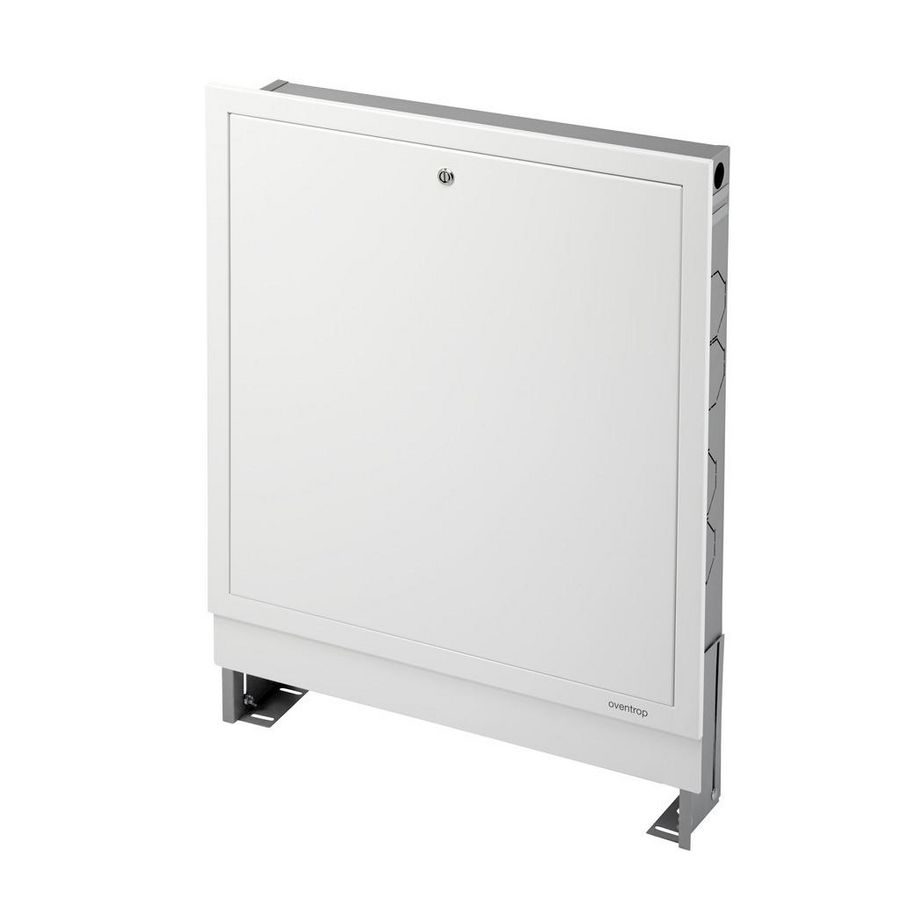 Verdelerkast inbouw B 560 x H 760-885 x D 1 15-180mm