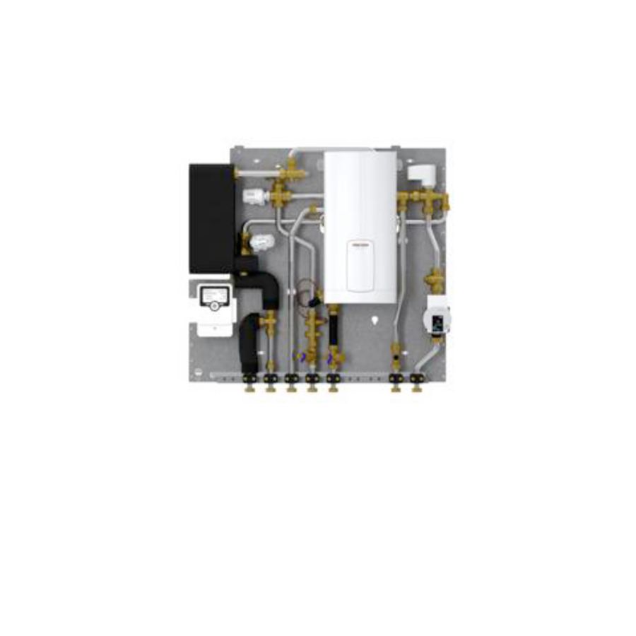 Afleverset WS-DUO-E Premium
