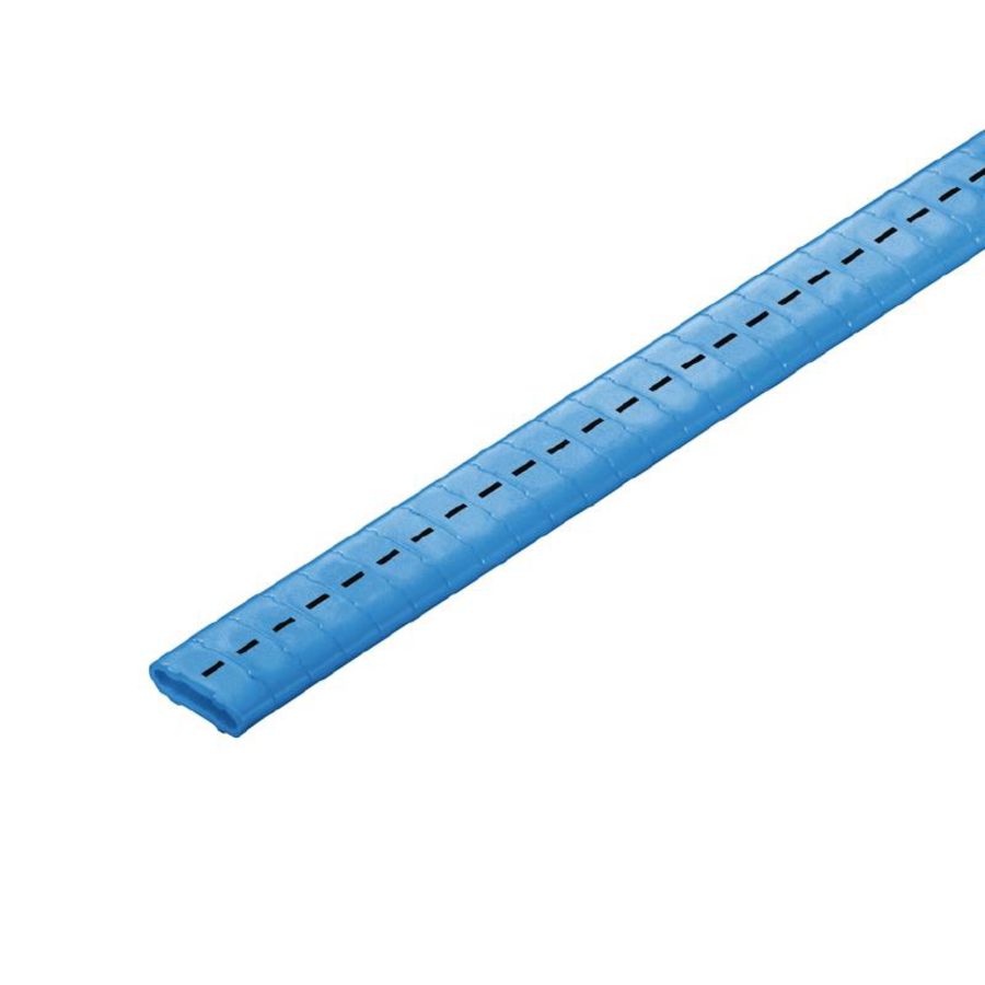 Kabelcoderingsyst. blauw O.D.10-317mm PVC s VVE=500