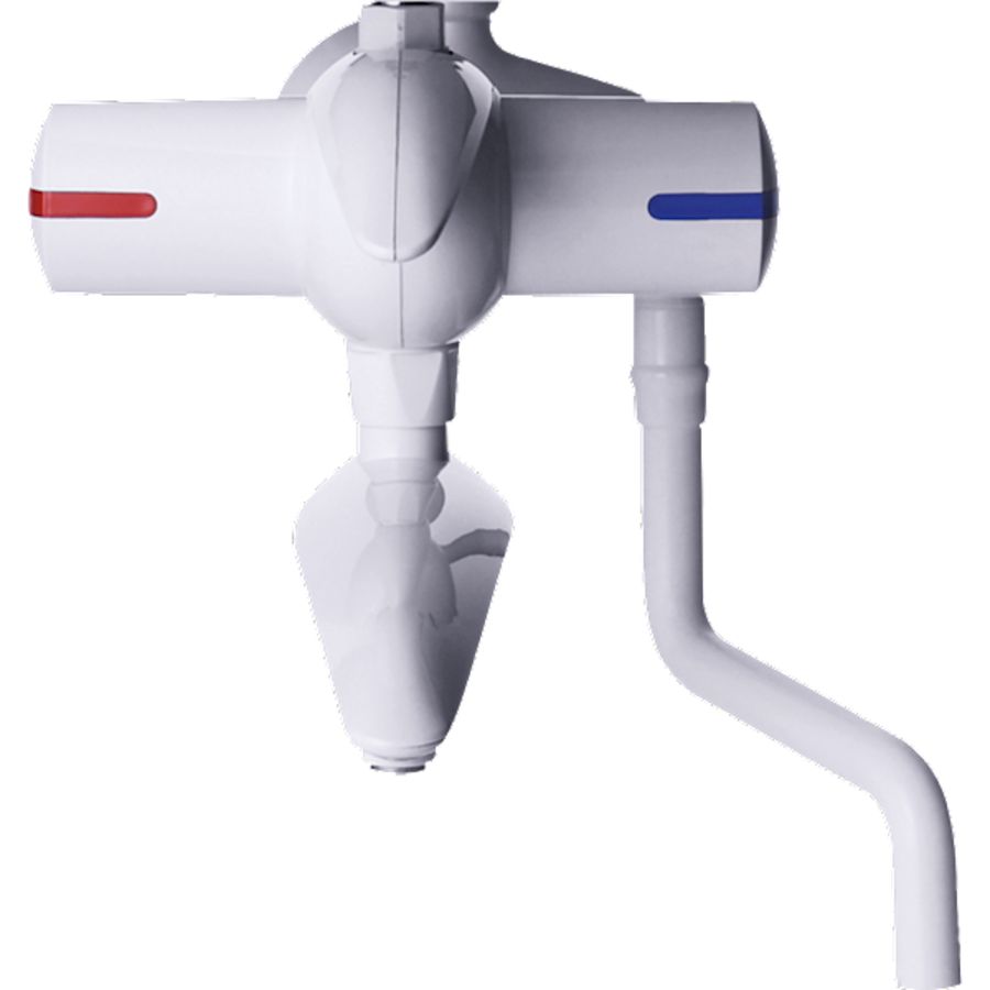 Hendel armatuur 169951