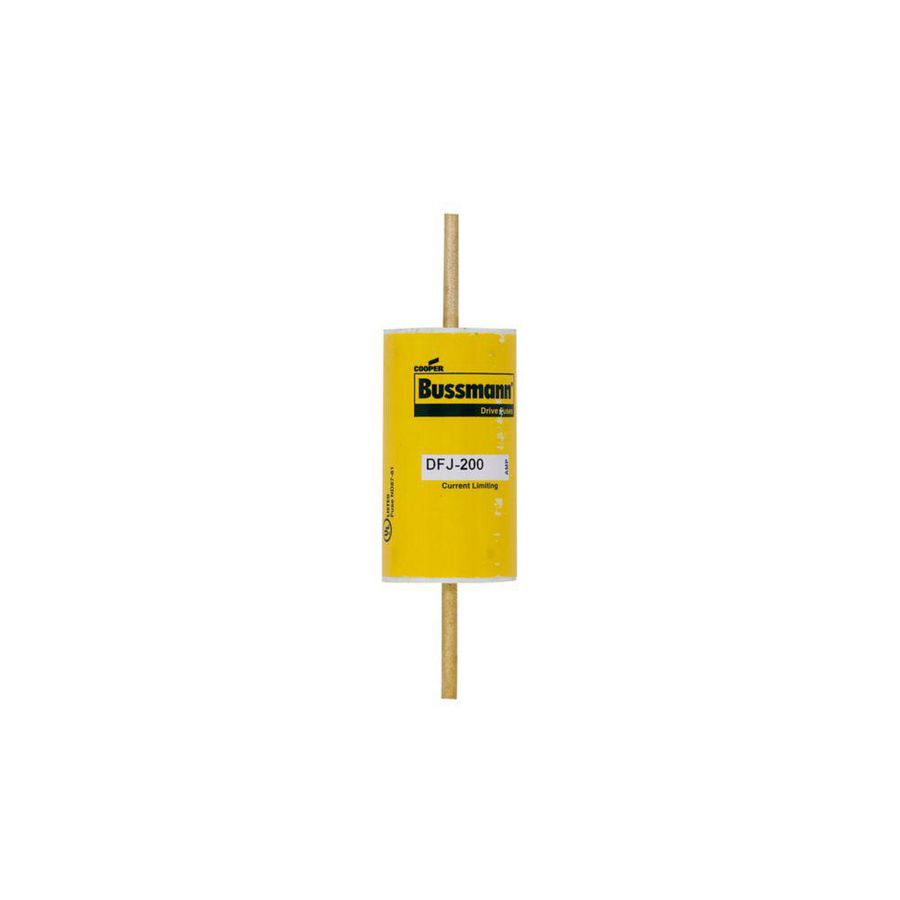 Zekering hoge snelheid 110A AC 600V DC 450V 200kA 41x146 m