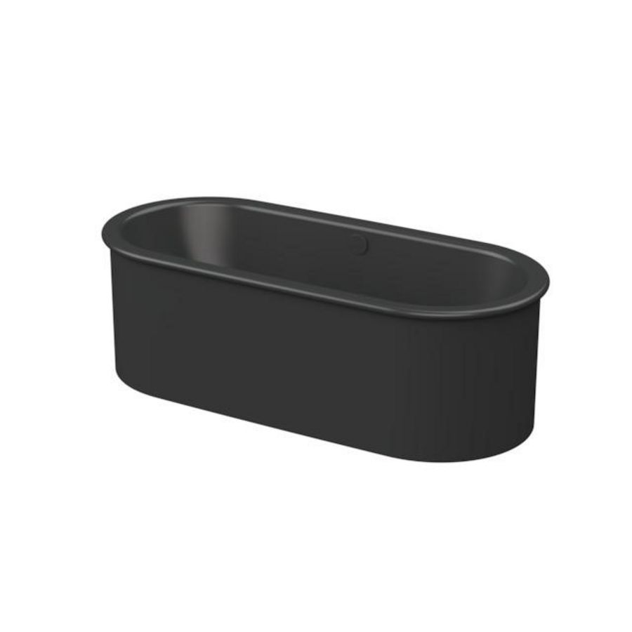 Bad BetteSuno Oval Slate