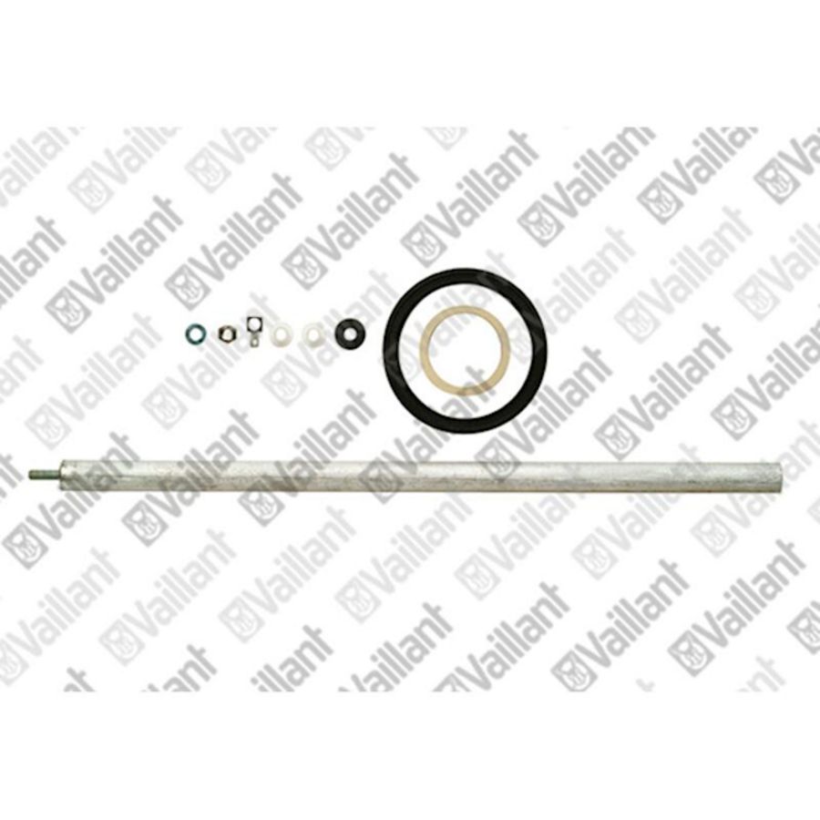 Magnesiumanode 285875