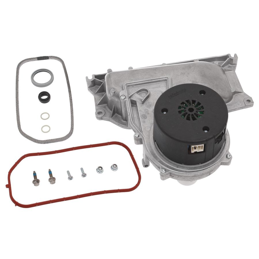 Ventilator Branderdeur 0020195457