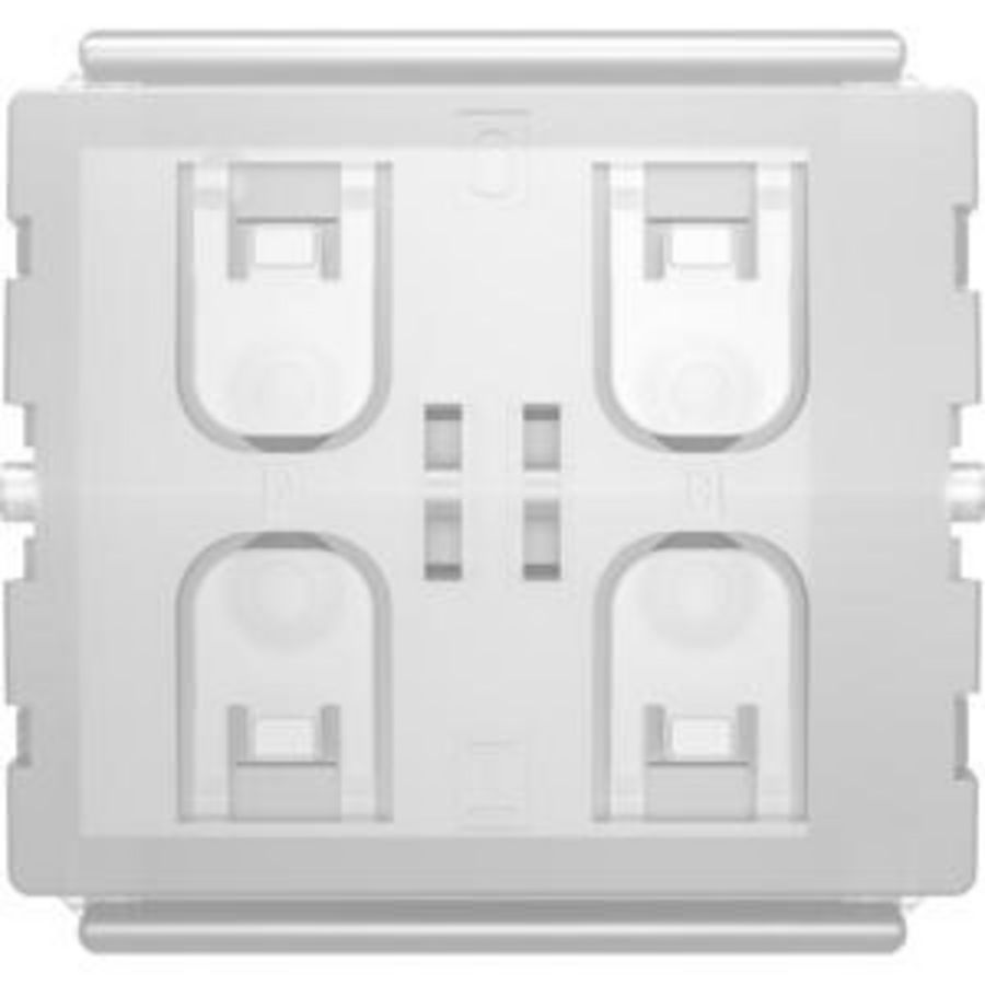 VERBONDEN ECO MODULE+4 BEDIENINGEN-ZIGBEE-WAND- EN INBOUWMON