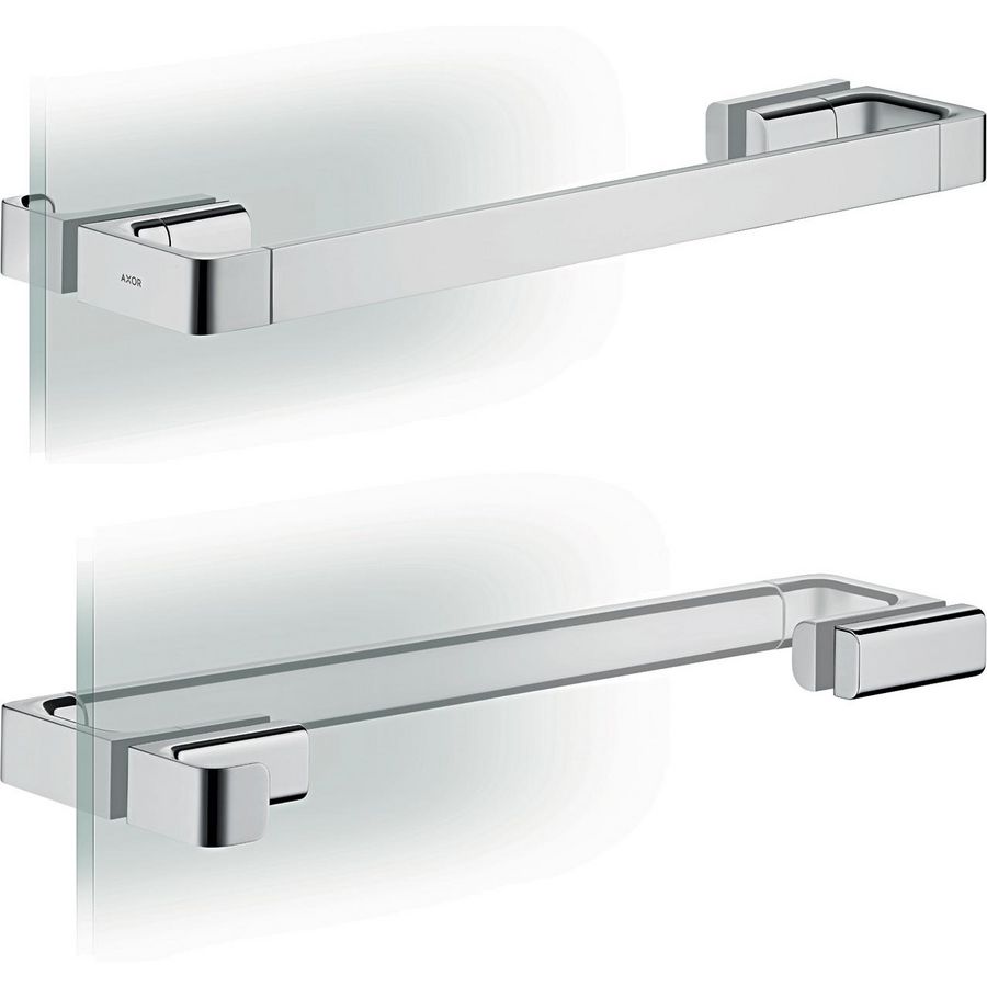 AXOR Universal douchedeurgreep 444 mm chroom