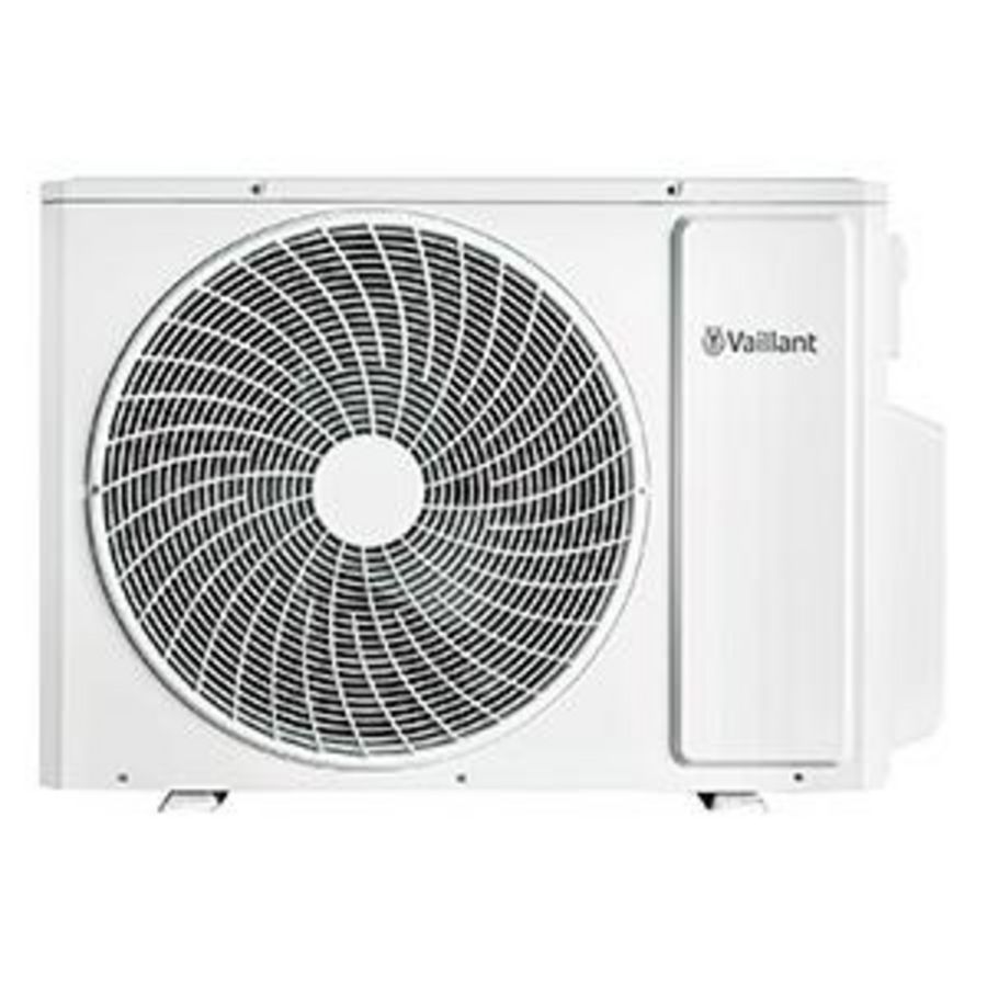 Airco buitenunit climaVAIR plus single-split 2,5kW VAIP1-025WNO