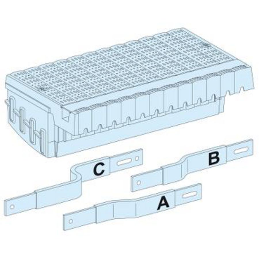 POLYPACT VAST/KR 3P