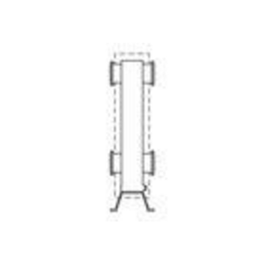 Open verdeler WH 280 21,5m³/h 306725