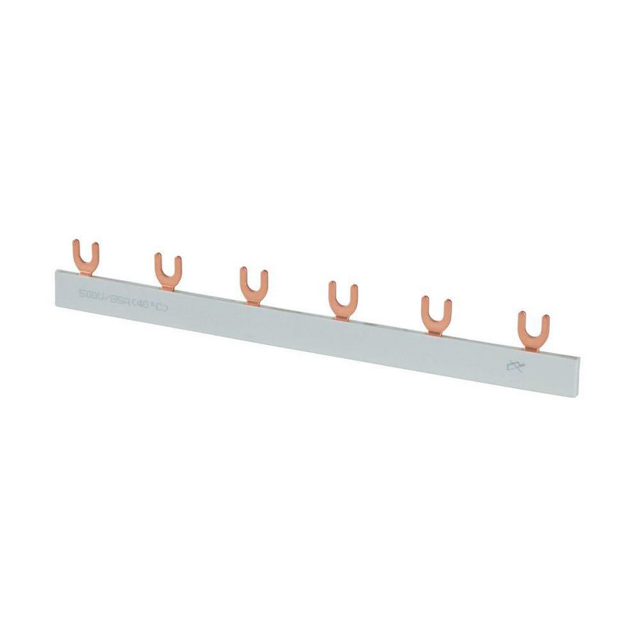 Kamrail 6x vork 36mm steek geis.