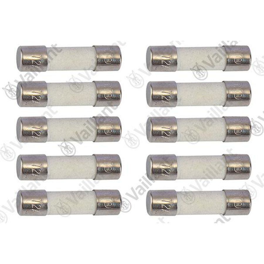Set a 10st. Zekering 0020211552