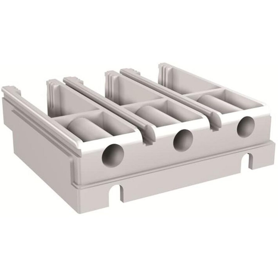 Adapter montage klemmen deel XT 1SDA104723R1