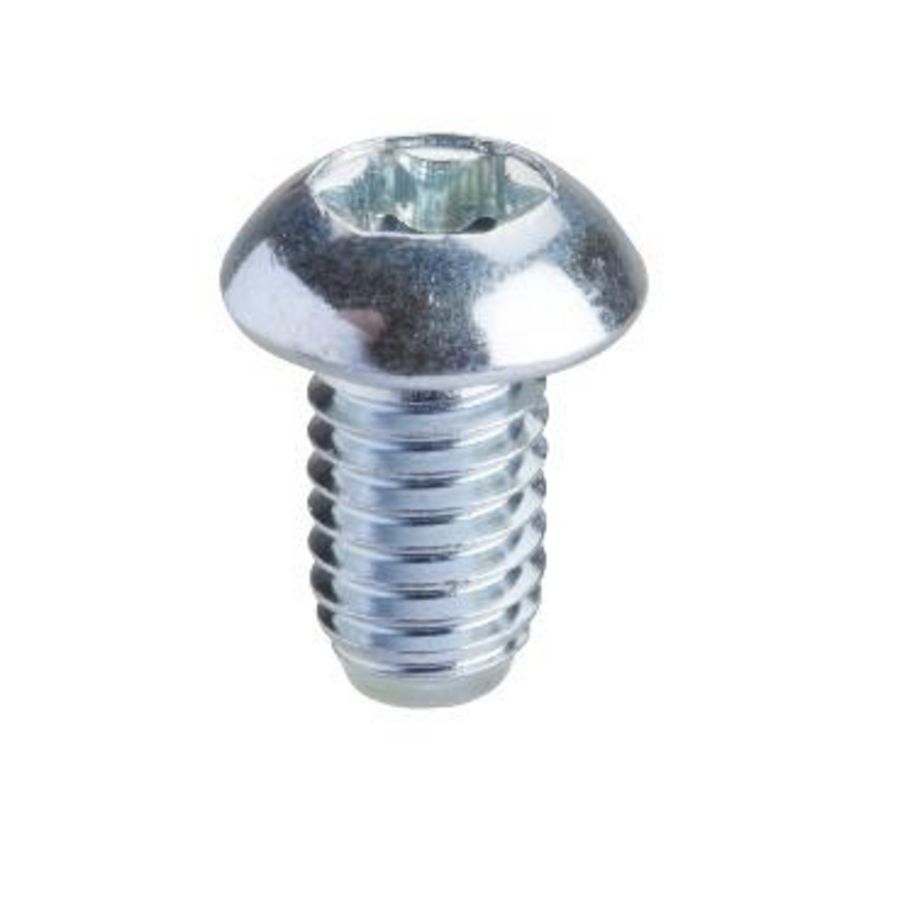 Torx-schroef M6 VVE=50