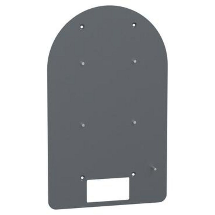 Adapterkit 1 naar 2 laadpaal Schneider Charge Pro