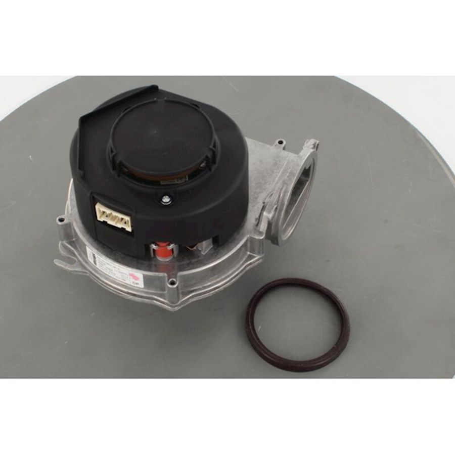 Ventilator HRS/HRC 16/28 87172043430