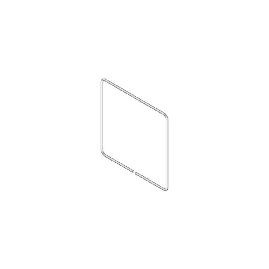Dichting 2,5x432mm 09140311790