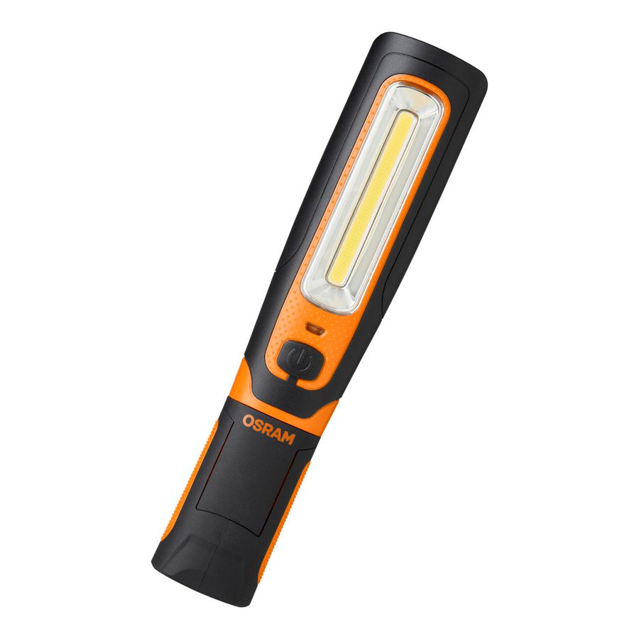 Looplamp TWIST LEDIL412
