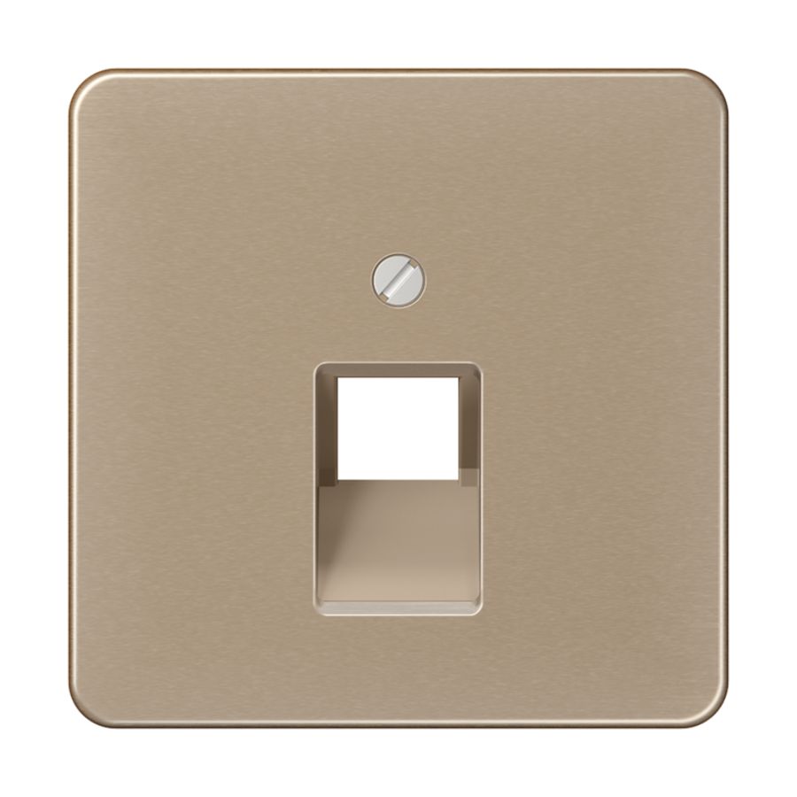 Afdekking go.brons UAE data 1-voudig CD500
