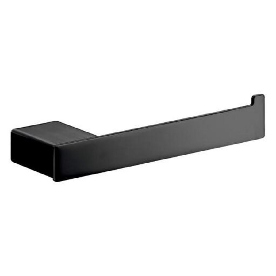 Loft closetrolhouder zwart