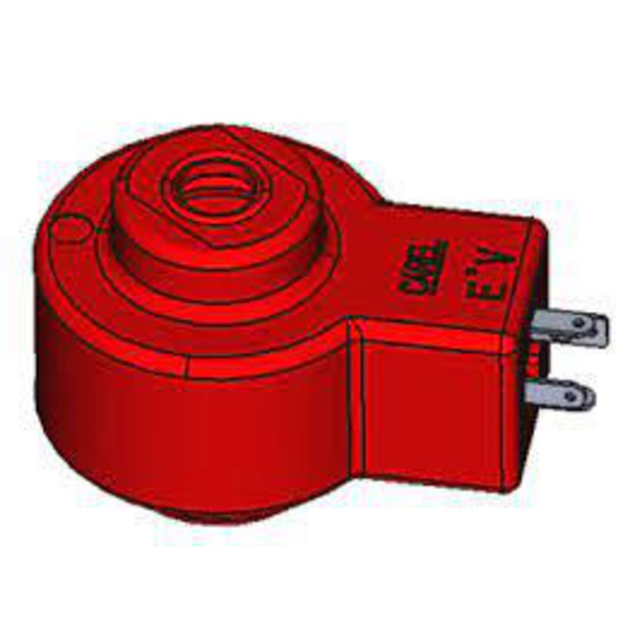 Stator spoel E4VE7VSTA0 voor E4V en E7V series EEV