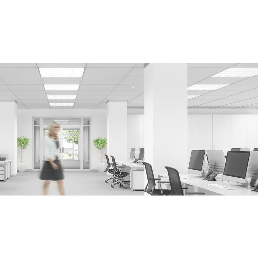 Plafondaanwezigheidssensor BASIC EXPRESS PD 360gr. 08 IR 1C