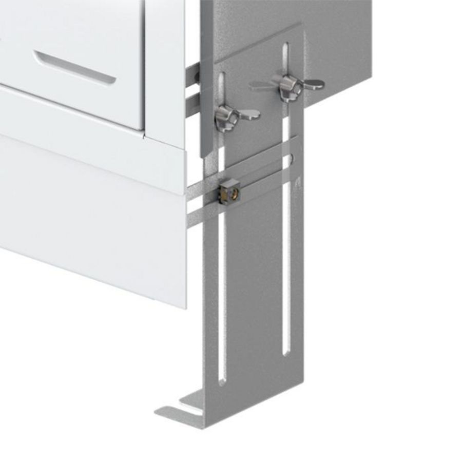 MB LogoActiv/Comfort 600 - inbouwkast