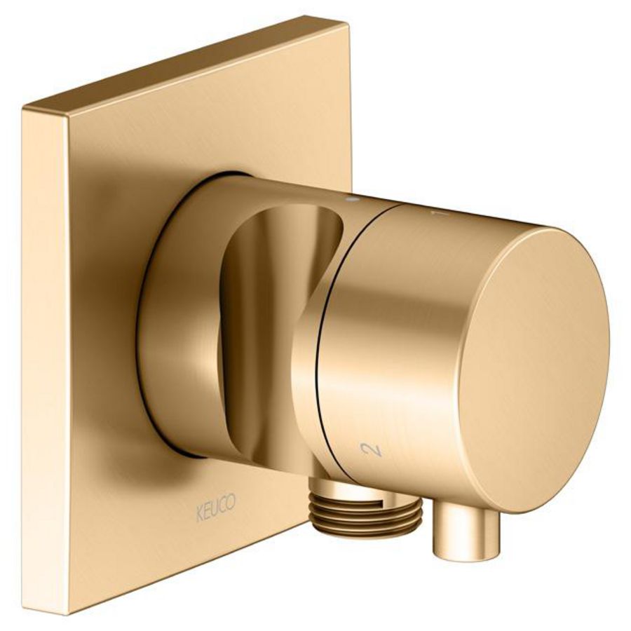 3-w-omstelvent/UP DN15 m/slangaans/doucheh/IXMO Comf/vierk/m