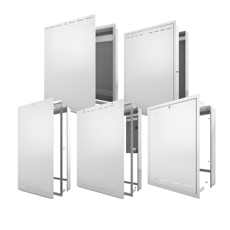 Mb inbouwkast 3 LogoActiv 70 Comfort 600