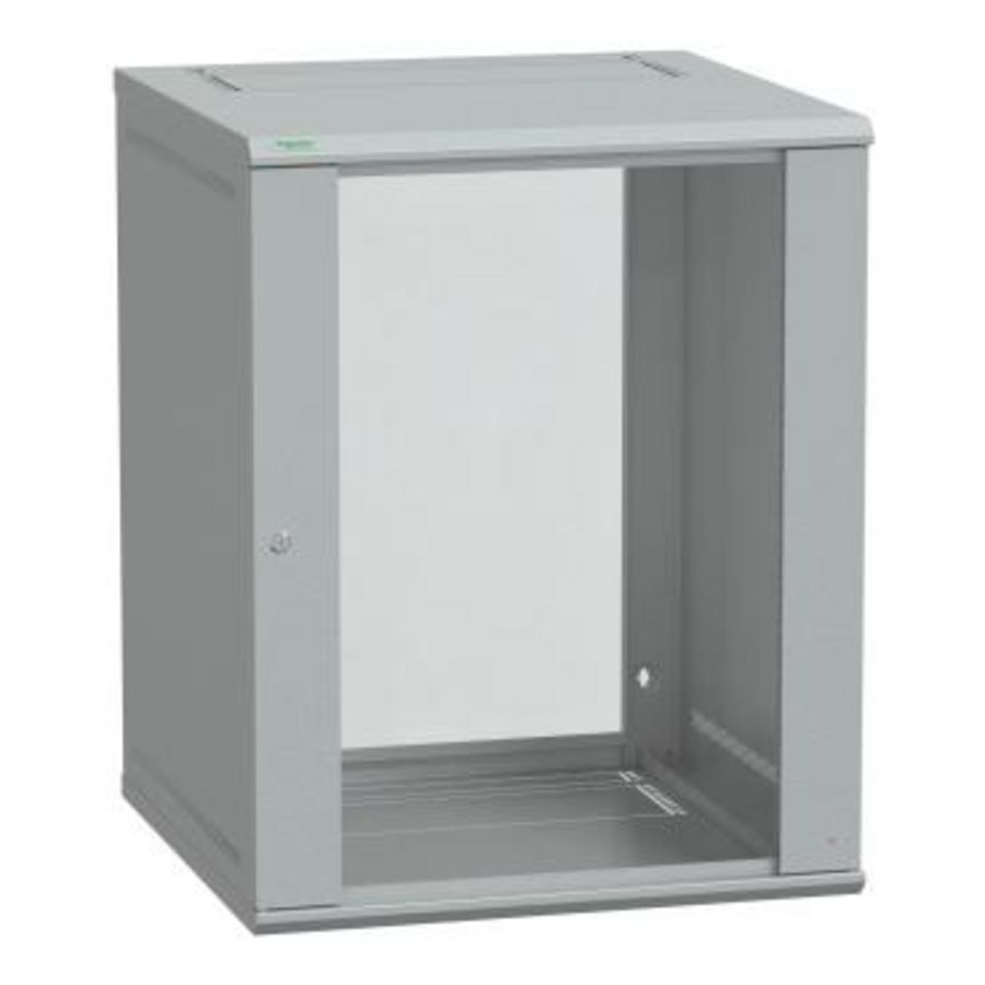 Doos voor wandmontage 15HE 600mm Actassi KDB
