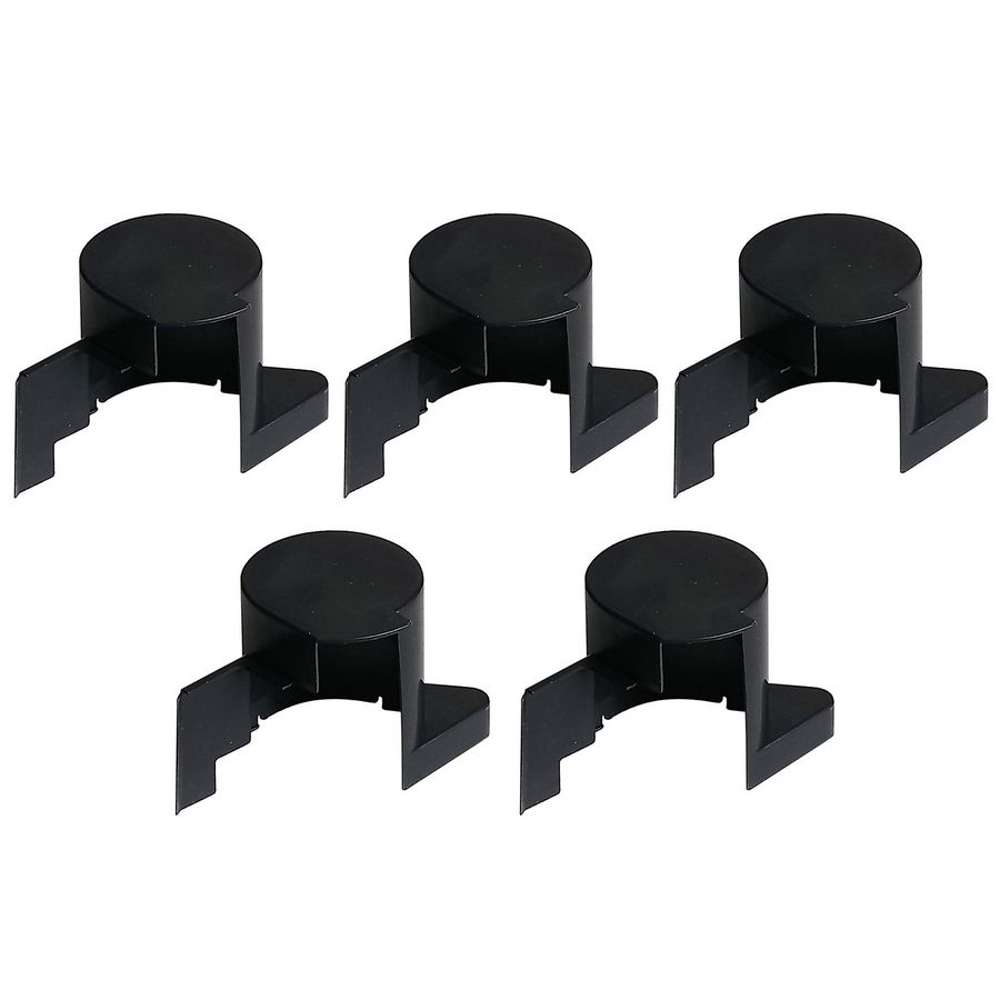 Set a 5st. Beschermkap motorbeveiliging 0010025794