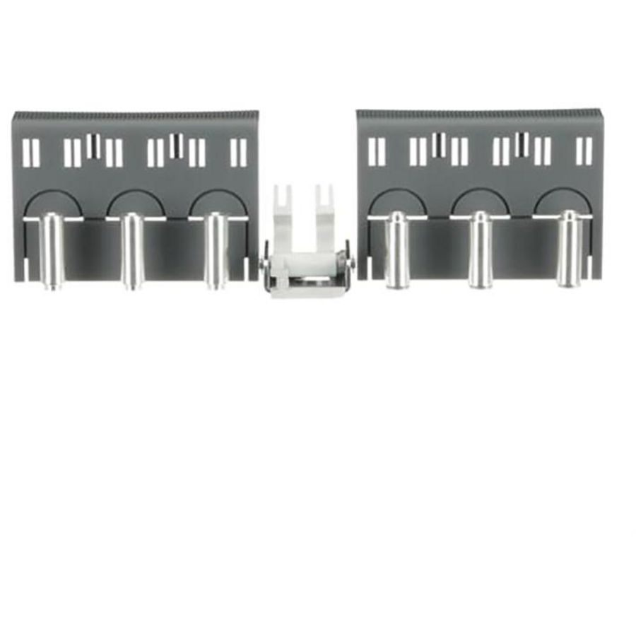 Ombouwset voor Tmax XT3 van vast naar plug-in 3 P