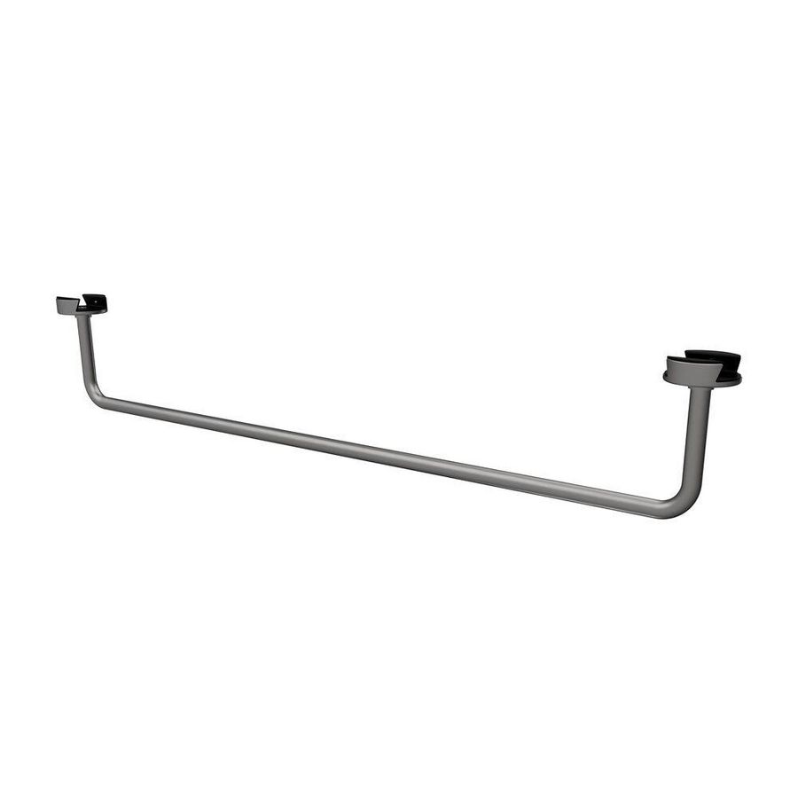 Handdoekrek 40cm 918207-05