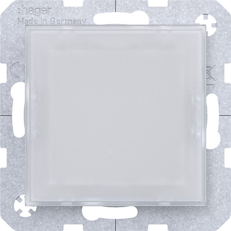 LED-seinlicht rood/groen verlichting A.x/C.x lichtwit glanze