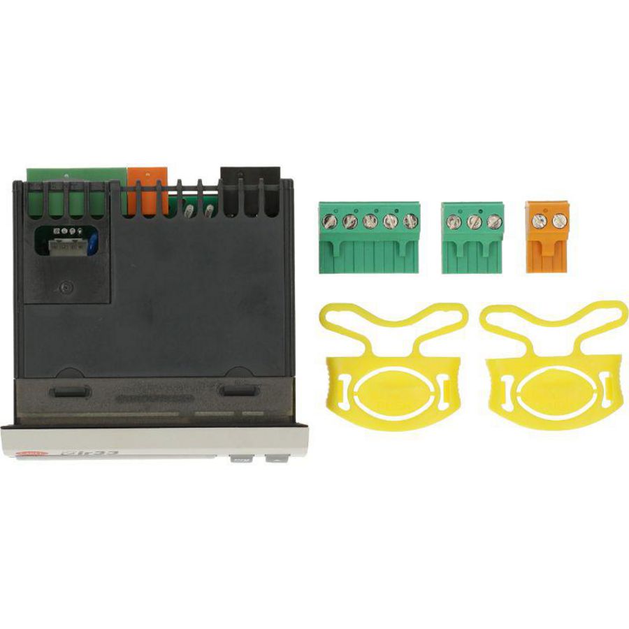 Regelaar IR33 universeel 1DO, BUZ, IR, 12-24VAC 12-30VDC