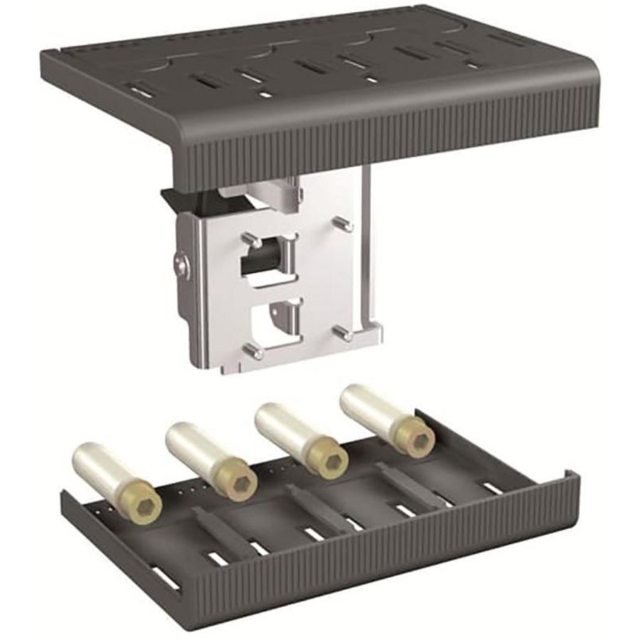 Ombouwset voor Tmax XT1 van vast naar plug-in 3 P